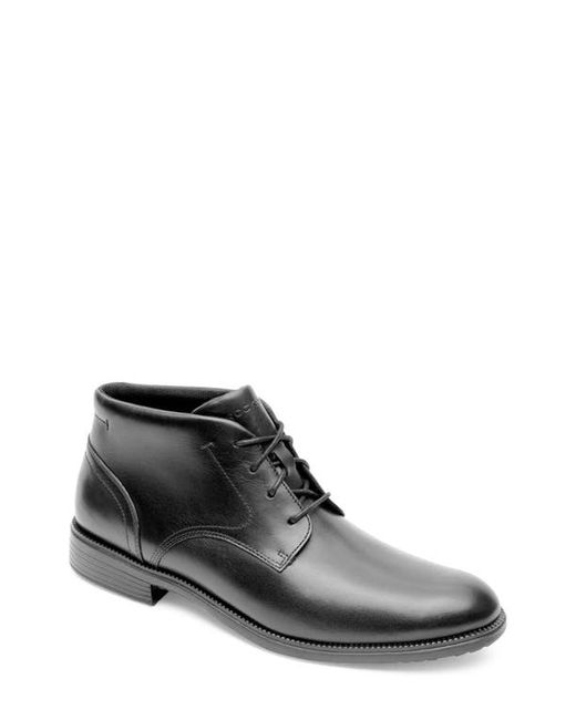 Rockport Total Motion DresSport Chukka Boot in at