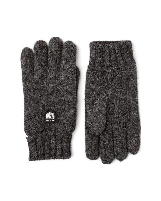 Hestra Wool Blend Glove in at