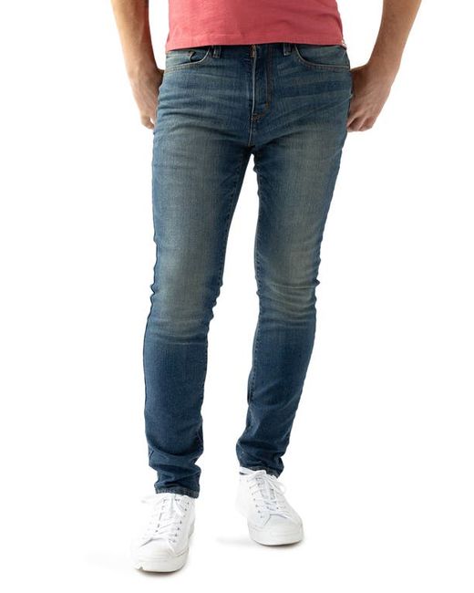 Devil-Dog Dungarees Slim Tapered Jeans in at