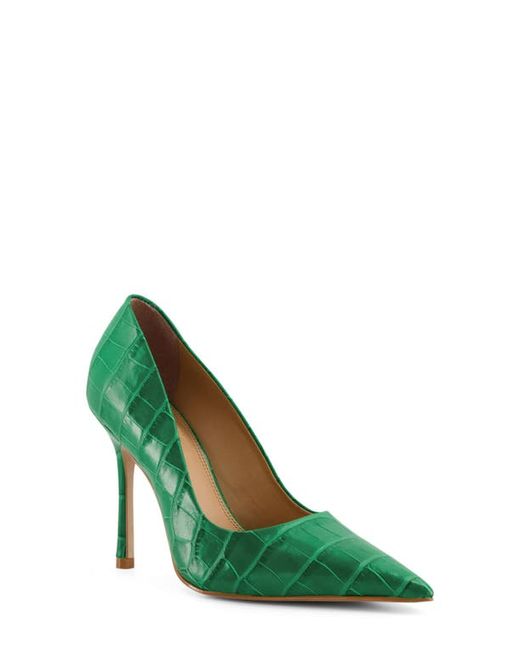 Dune London Bento Pointed Toe Pump in at