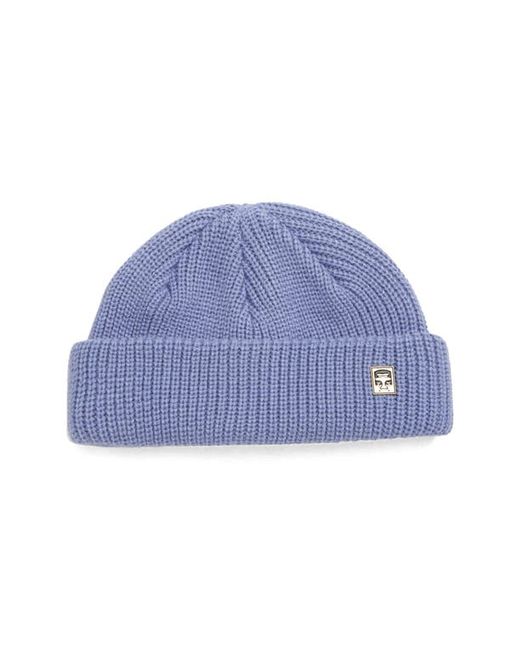 Obey Micro Knit Beanie in at