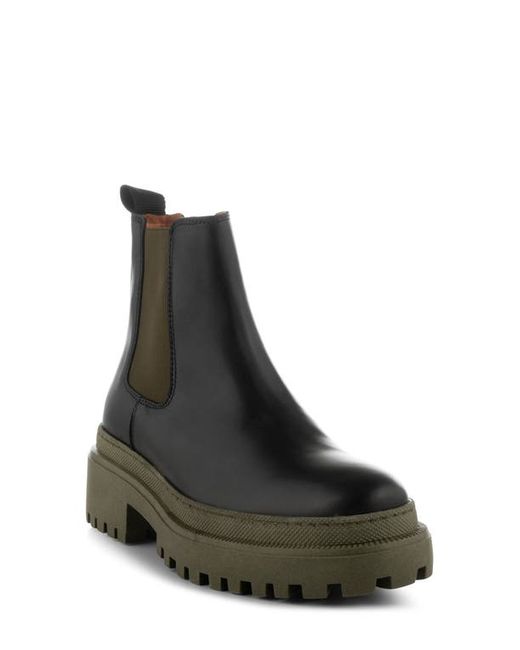 Shoe the Bear Iona Chelsea Boot in 878 Black at