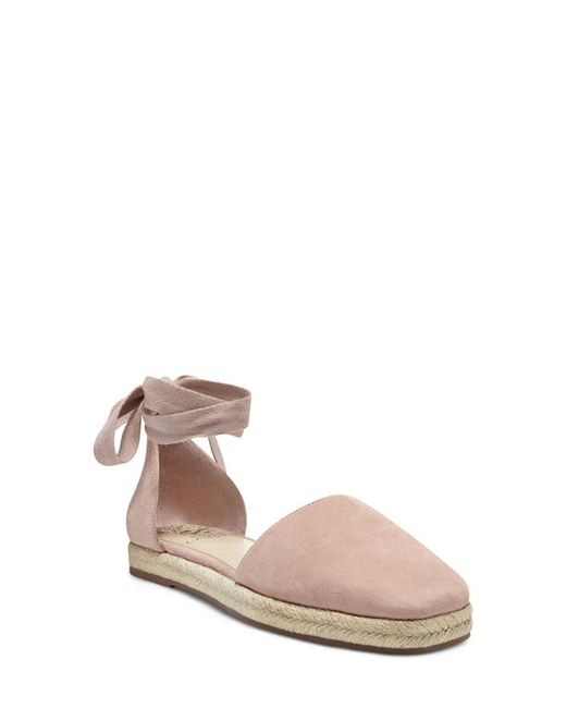 Vince Camuto Jeliany Espadrille Flat in at