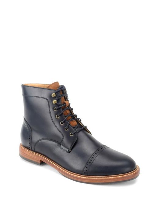 Warfield & Grand Woodlands Brogue Boot in at