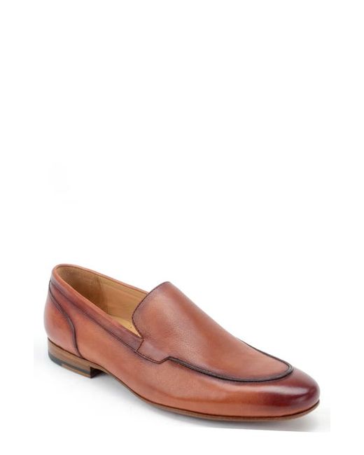 Warfield & Grand Connor Venetian Loafer in at