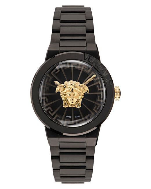 Versace Medusa Infinite Bracelet Watch 38mm in at