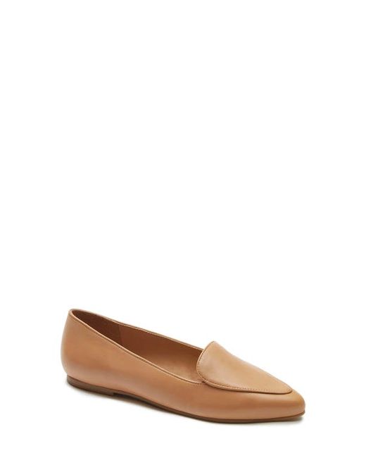 Rebecca Allen The Loafer in at