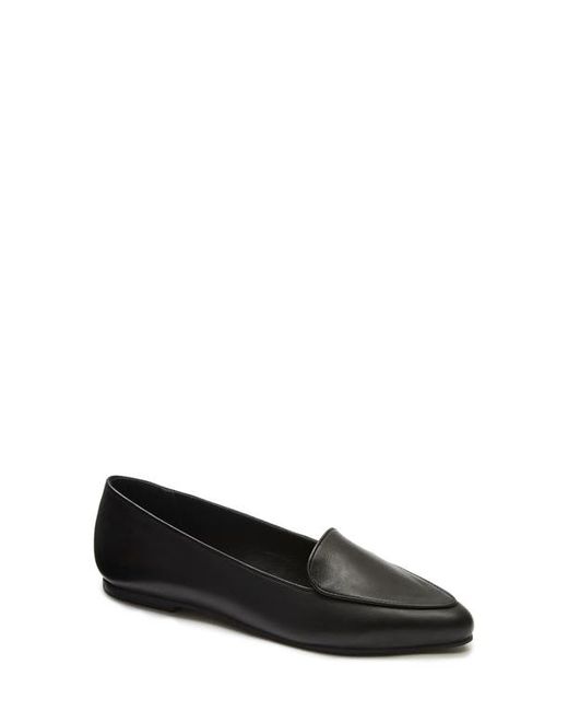 Rebecca Allen The Loafer in at