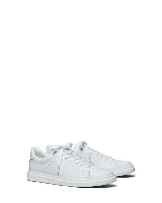Tory Burch Howell Court Sneakers in at