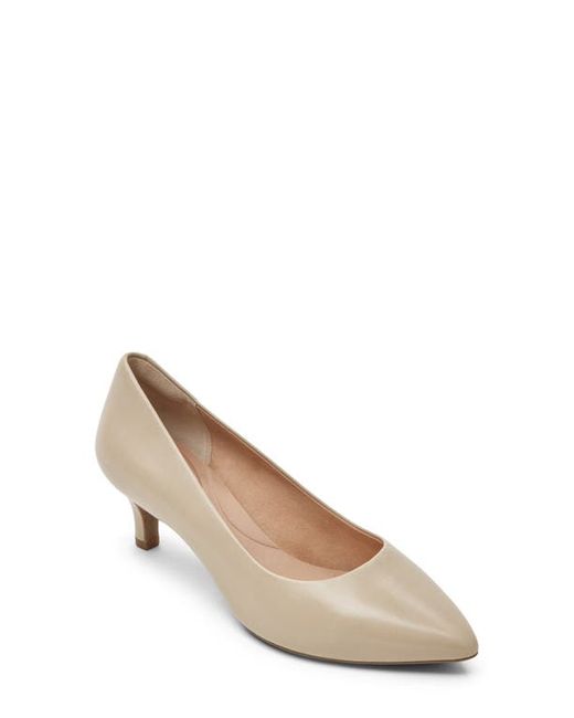 Rockport Kalila Pointed Toe Pump in at