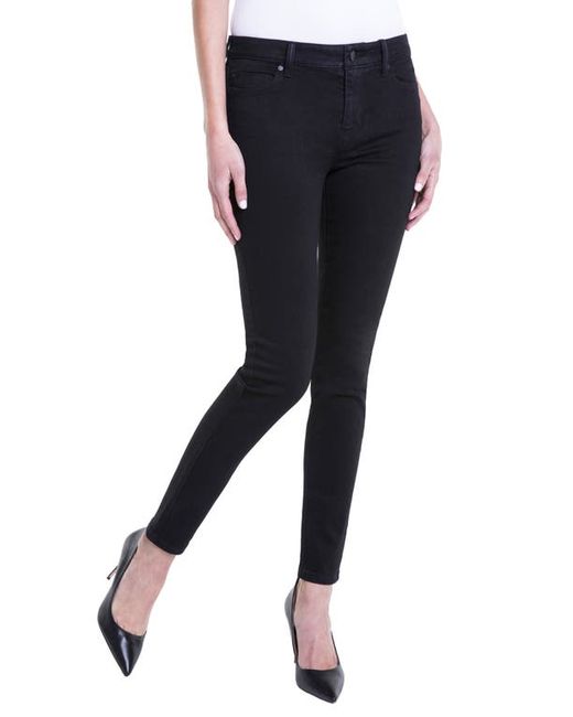 Liverpool Jeans Company Abby Stretch Skinny in at