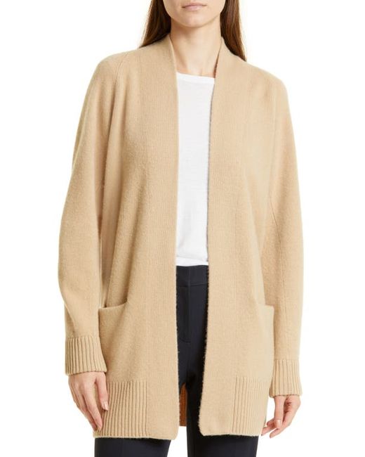 Vince Shawl Collar Cashmere Cardigan in at