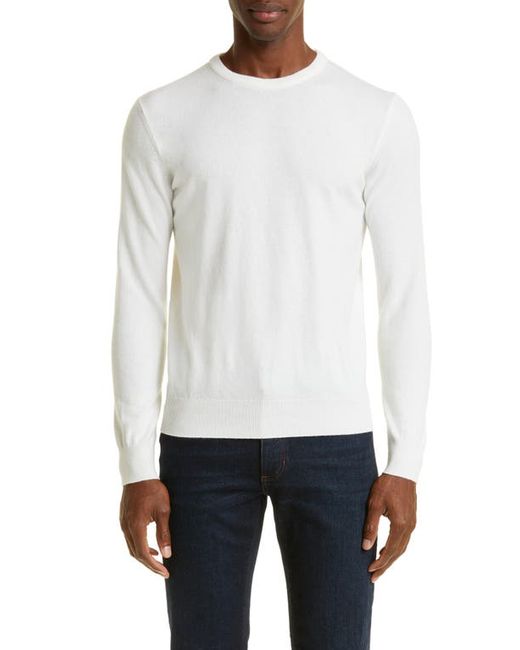 Z Zegna Oasi Cashmere Sweater in at