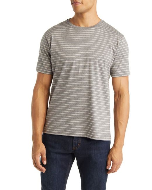 Peter Millar Crafted Colt Stripe T-Shirt in at