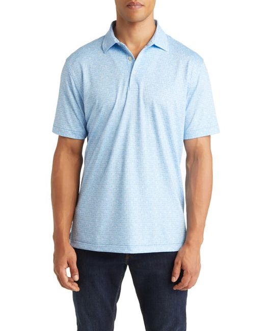 Peter Millar Lil Friday Performance Jersey Polo Shirt in at