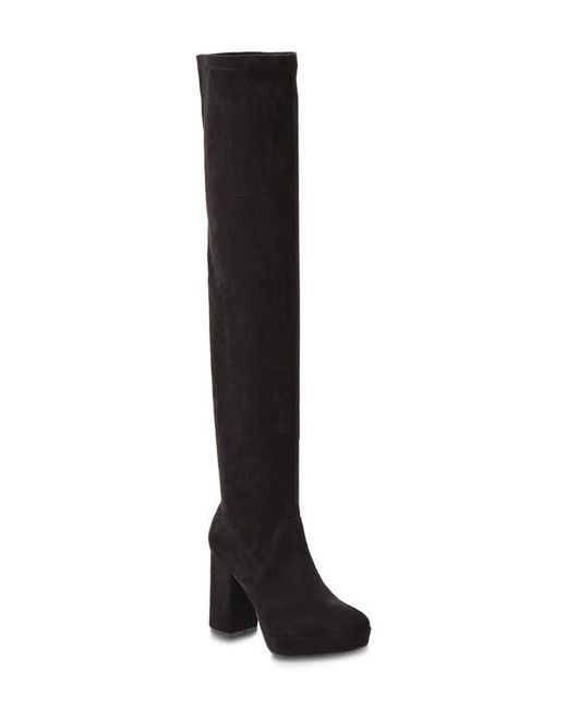 Mia Charity Over the Knee Boot in at