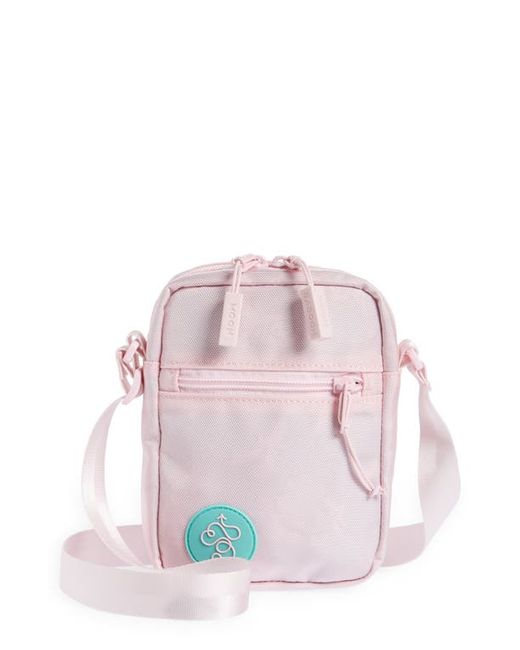 Baboon To The Moon Nylon Sling Crossbody Bag in at