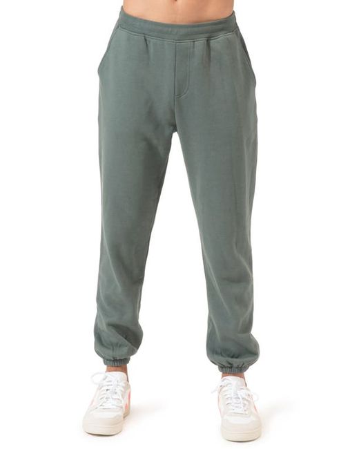 Threads 4 Thought Invincible Fleece Joggers in at