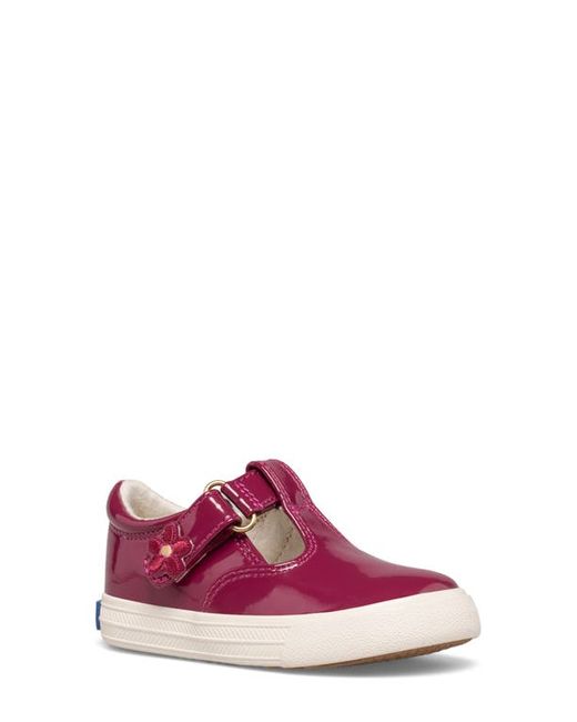 Keds® Keds Daphne T-Strap Sneaker in at