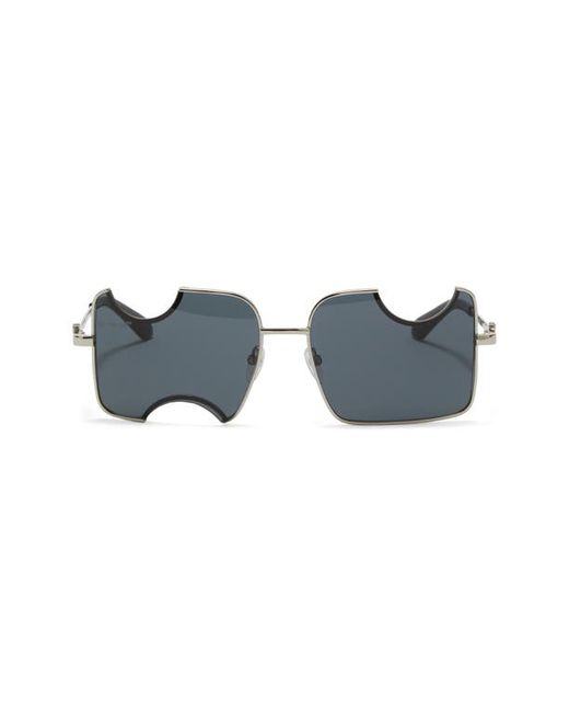 Off-White Salvador Sunglasses in at