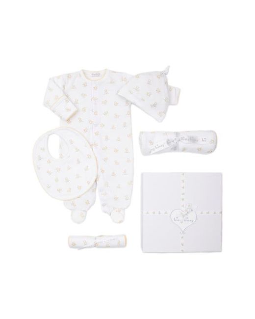 Kissy Kissy Hatchlings 5-Piece Set in at