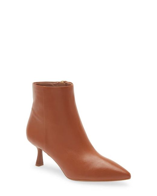 Nordstrom Damara Pointed Toe Bootie in at