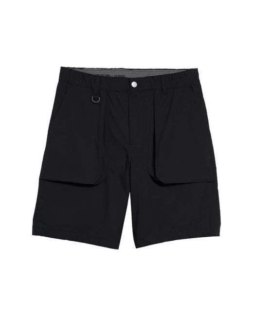 Selected Homme Ewell Comfort Cargo Shorts in at