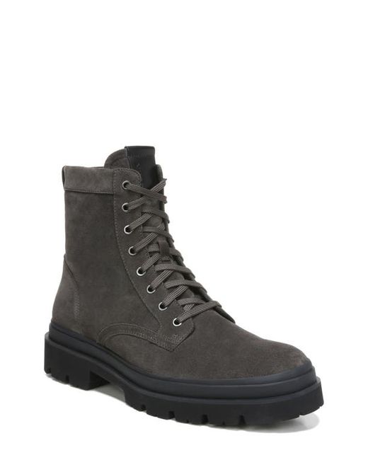 Vince Raider Water Repellent Combat Boot in at