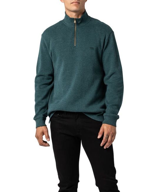 Rodd & Gunn Alton Ave Regular Fit Pullover Sweatshirt in at