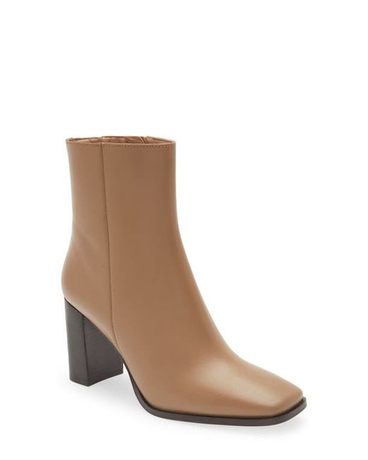 Reiss Casey Bootie in at