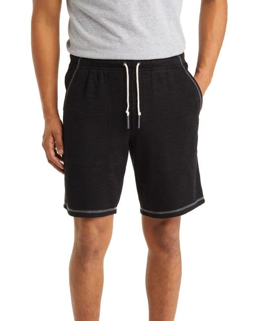 Tommy Bahama Tobago Tie Waist Knit Shorts in at