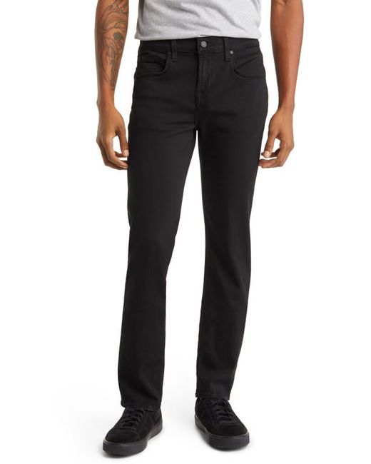 Seven Slimmy Slim Fit Jeans in at