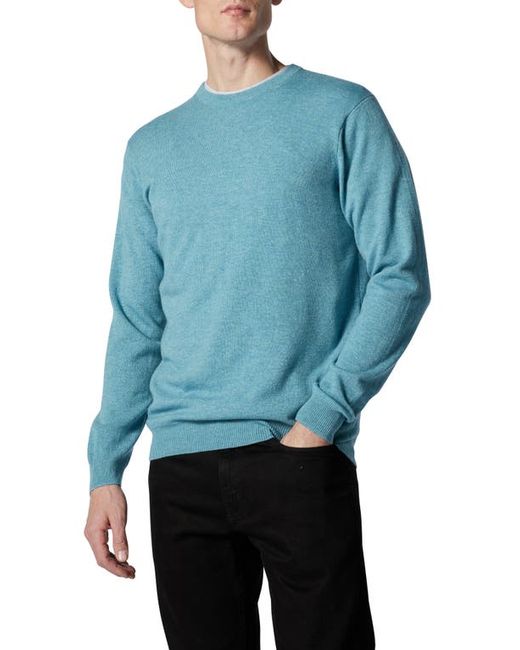 Rodd & Gunn Queenstown Wool Cashmere Sweater in at