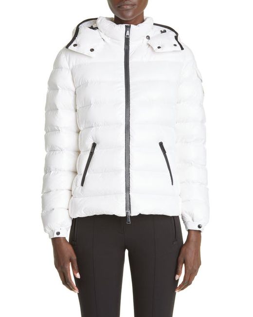 Moncler Bady Down Puffer Jacket in at