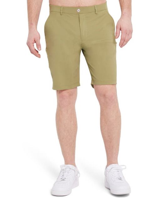 Redvanly Hanover Pull-On Shorts in at