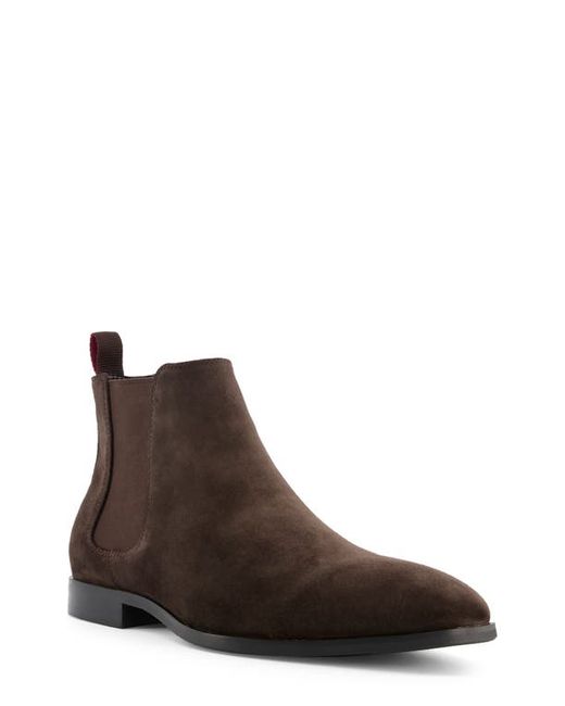 Dune London Mantle Chelsea Boot in at