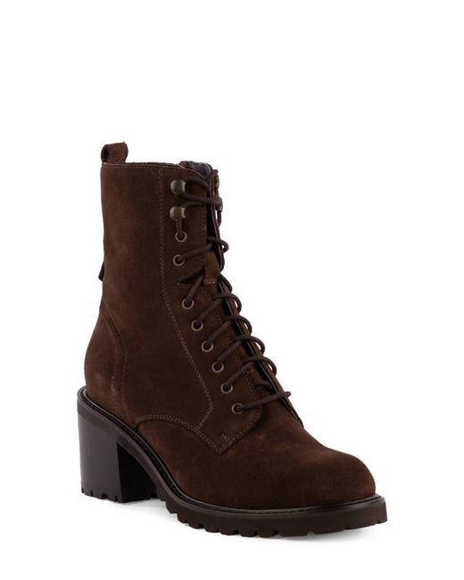 Seychelles Irresistible Combat Boot in at
