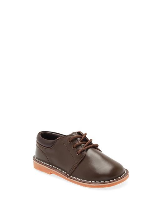 L'Amour Tyler Lace-Up Shoe in at