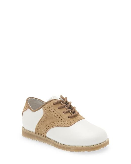 L'Amour Luke Saddle Shoe in at