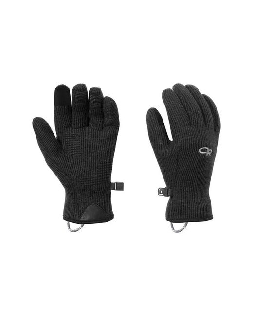 Outdoor Research Flurry Sensor Gloves in at