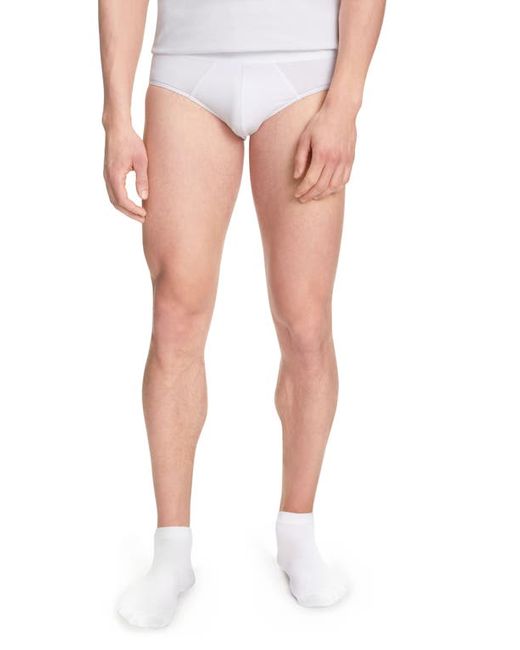 Falke 2-Pack Climate Control Outlast Briefs in at