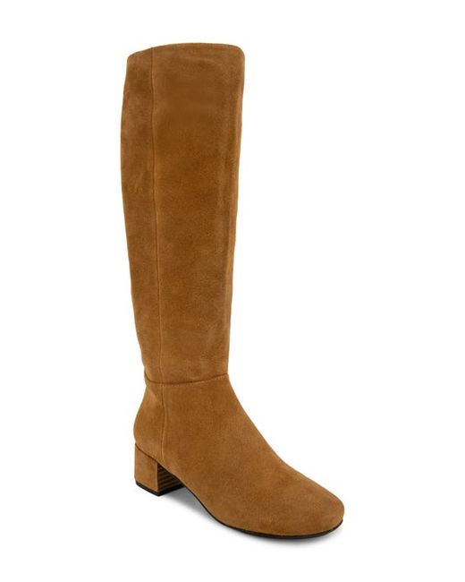 Gentle Souls by Kenneth Cole Ella Stove Pipe Knee High Boot in at