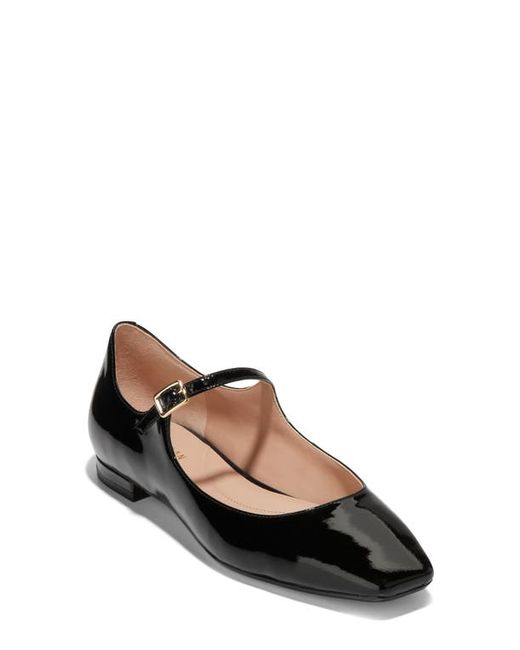 Cole Haan Bridge Mary Jane Ballet Flat in at