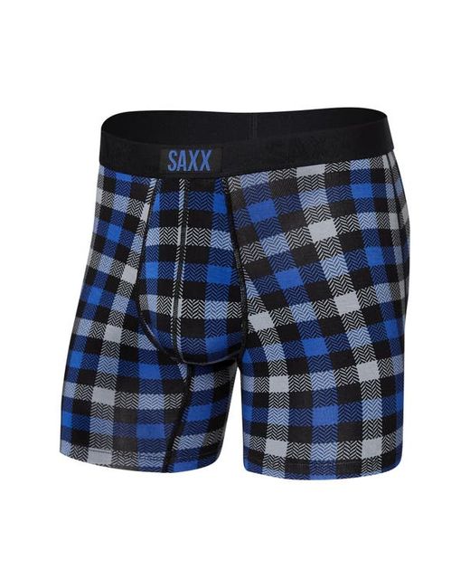 Saxx Vibe Super Soft Slim Fit Boxer Briefs in at