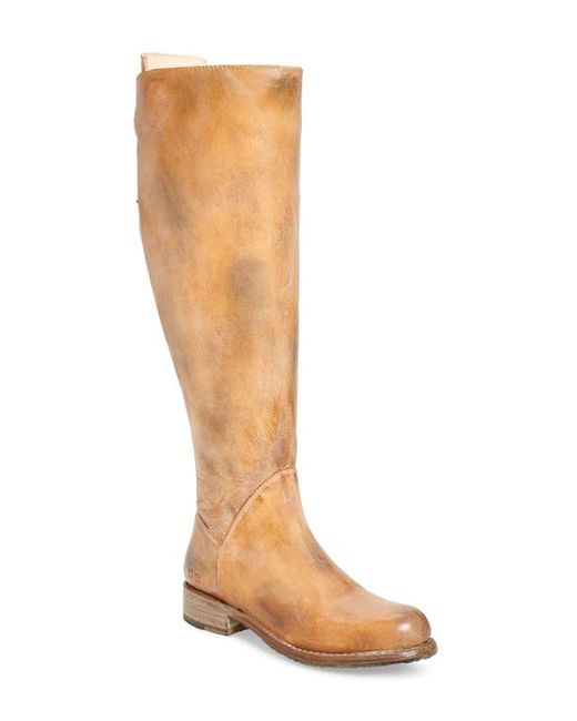 Bed Stu Manchester Over the Knee Boot in at