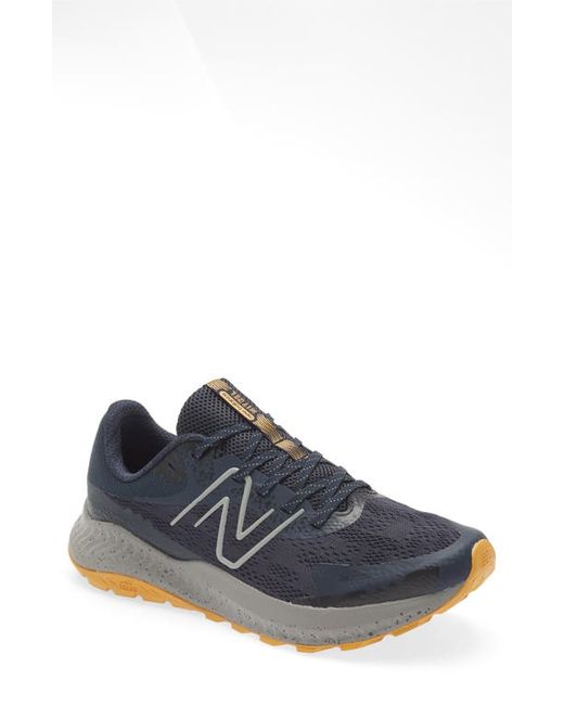 New Balance DynaSoft Nitrel v5 Trail Running Shoe in at
