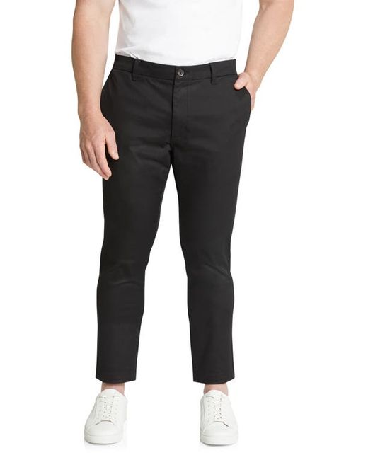Johnny Bigg Ledger Stretch Cotton Blend Chinos in at