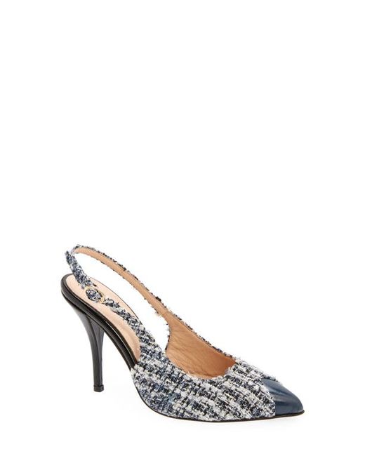 Beautiisoles Alice Pointed Toe Pump in at