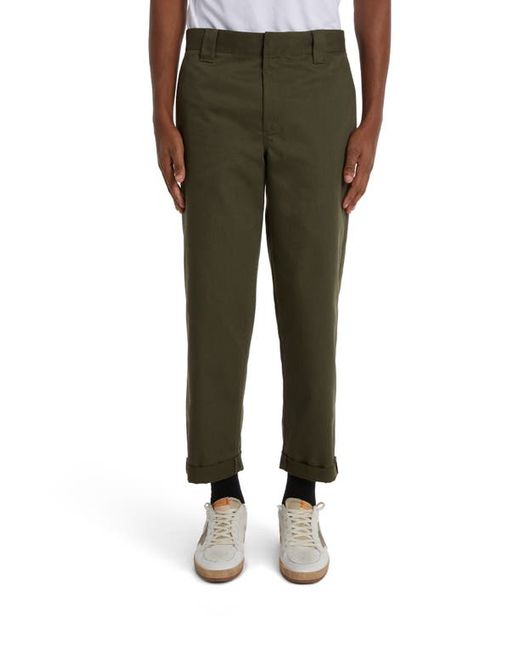 Golden Goose Skate Fit Chinos in at