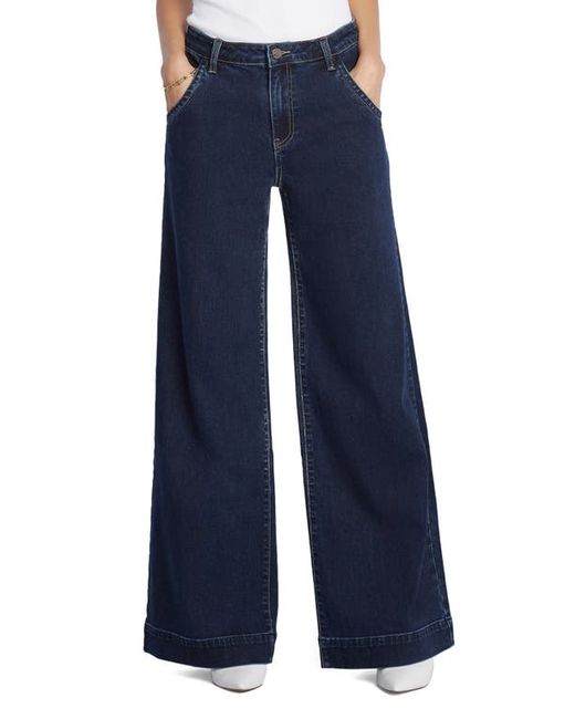 Wash Lab Denim Daily Denim Trousers in at